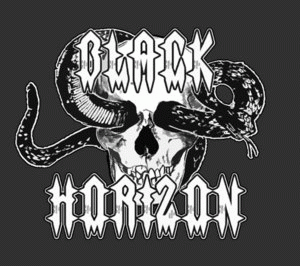 Black Horizon (USA) : Predator